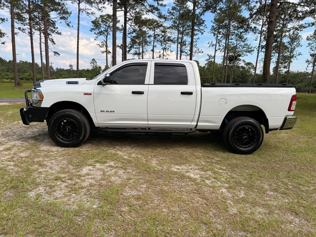 ram ram 2500 pickup 2019 3C6UR5CJ4KG632840 image ram ram 2500 pickup 2019 3C6UR5CJ4KG632840 image